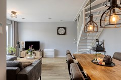 Verkocht:Waterlinie 140, 4652 GB Steenbergen - Foto