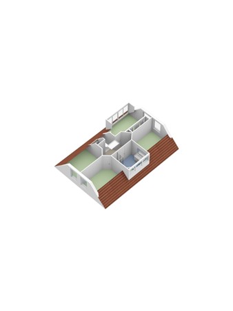 Kruislandsedijk 28, 4651 RD Steenbergen - 