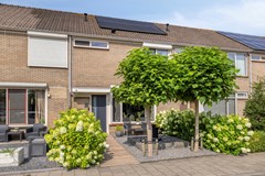 Onder bod: Vlierstraat 10, 4651KJ Steenbergen