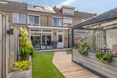 Onder bod: Vlierstraat 10, 4651KJ Steenbergen