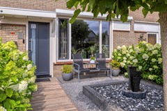 Onder bod:Vlierstraat 10, 4651 KJ Steenbergen - Foto