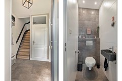 Onder bod:Vlierstraat 10, 4651 KJ Steenbergen - Foto