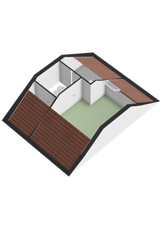 Vlierstraat 10, 4651 KJ Steenbergen - Tweede verdieping - 3D.png