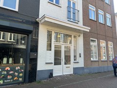 Nieuw in verkoop:Grote Kerkstraat 16a, 4651 BB Steenbergen - Foto