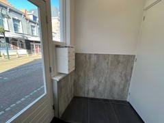 Nieuw in verkoop:Grote Kerkstraat 16a, 4651 BB Steenbergen - Foto