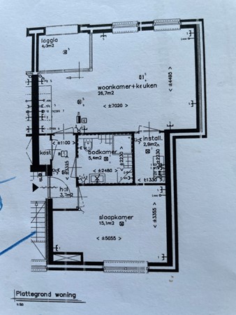 Visserstraat 18bBNR, 4651 BL Steenbergen - IMG_8279.jpg