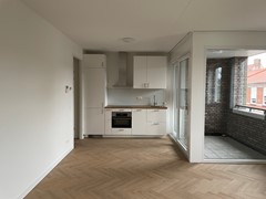 Onder optie: Visserstraat 18bBNR, 4651BL Steenbergen