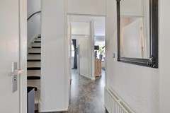 Nieuw in verkoop:Marehoekstraat 56, 4698 BP Oud-Vossemeer - Foto