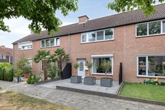 Nieuw in verkoop:Marehoekstraat 56, 4698 BP Oud-Vossemeer - Foto
