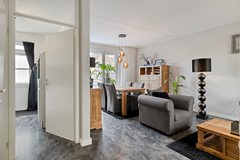 Nieuw in verkoop:Marehoekstraat 56, 4698 BP Oud-Vossemeer - Foto