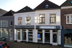 Te huur: Grote Kerkstraat 6-8, 4651BB Steenbergen