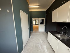 Huur:Grote Kerkstraat 6-8, 4651 BB Steenbergen - Foto