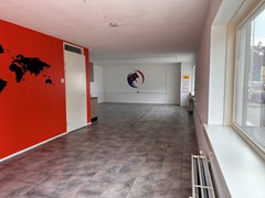 Te huur: Edisonlaan 3D, 4622RB Bergen op Zoom