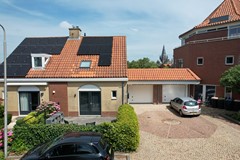 Nieuw in verkoop:West-Havendijk 40, 4651 VZ Steenbergen - Foto