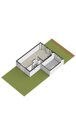 West-Havendijk 40, 4651 VZ Steenbergen - Situatie - 3D.png