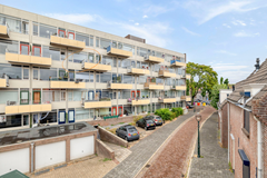 Nieuw in verkoop:Noordsingel 122, 4611 SJ Bergen op Zoom - Foto