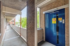 Nieuw in verkoop:Noordsingel 122, 4611 SJ Bergen op Zoom - Foto