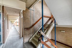Nieuw in verkoop:Noordsingel 122, 4611 SJ Bergen op Zoom - Foto