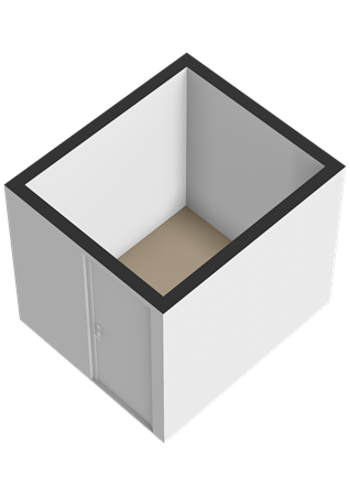 Noordsingel 122, 4611 SJ Bergen op Zoom - Berging - 3D.png