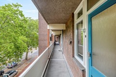 Nieuw in verkoop:Noordsingel 122, 4611 SJ Bergen op Zoom - Foto