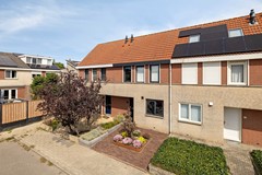 Nieuw in verkoop:Grauwe Gans 62, 4617 KE Bergen op Zoom - Foto