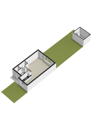 Grauwe Gans 62, 4617 KE Bergen op Zoom - Situatie - 3D.png