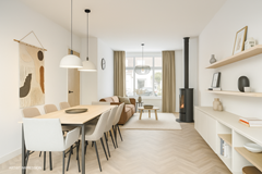 Nieuw in verkoop:Korte Parkstraat 18, 4611 CV Bergen op Zoom - Foto