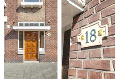 Nieuw in verkoop:Korte Parkstraat 18, 4611 CV Bergen op Zoom - Foto