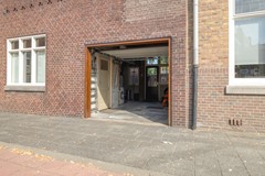 Nieuw in verkoop:Korte Parkstraat 18, 4611 CV Bergen op Zoom - Foto