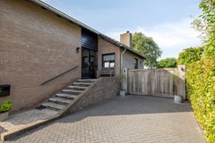 Nieuw in verkoop:Kapelaan Kockstraat 77, 4651 XD Steenbergen - Foto