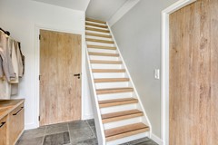 Nieuw in verkoop:Kapelaan Kockstraat 77, 4651 XD Steenbergen - Foto