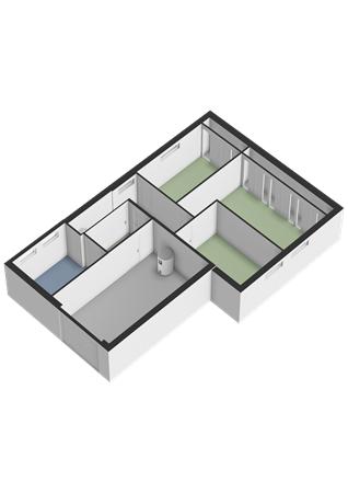 Kapelaan Kockstraat 77, 4651 XD Steenbergen - Souterrain - 3D.png