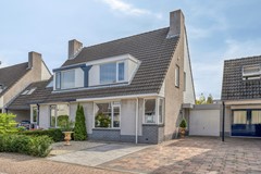 Arnold Van Lieropstraat 48, 4651ZX Steenbergen
