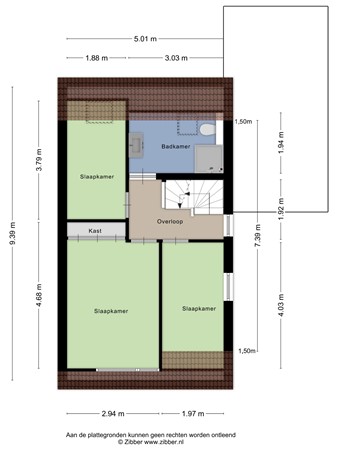 Arnold Van Lieropstraat 48, 4651 ZX Steenbergen - 188867065_1679016_arnol_eerste_verdiepi_first_design_20260826_abc109.jpg