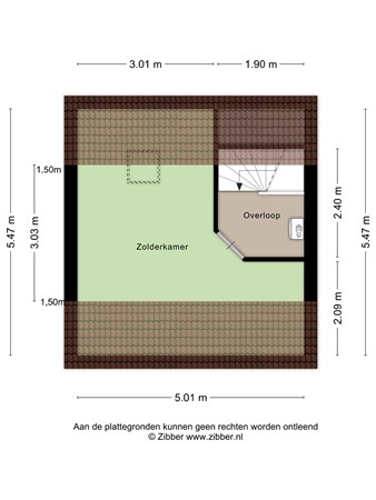 Arnold Van Lieropstraat 48, 4651 ZX Steenbergen - 188867065_1679016_arnol_tweede_verdiepi_first_design_20260826_856f8c.jpg