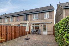 Koop:Koudenberg 21, 4651 JR Steenbergen - Foto