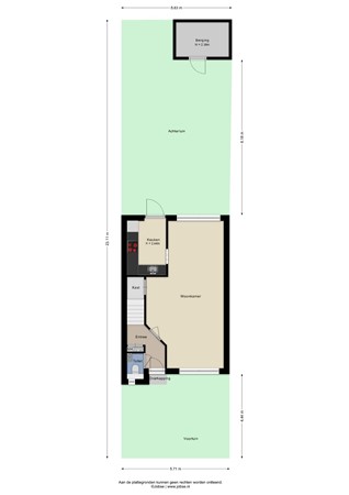 Koudenberg 21, 4651 JR Steenbergen - Situatie - 2D.jpg