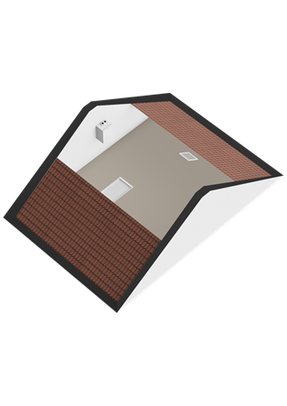 Koudenberg 21, 4651 JR Steenbergen - Vliering - 3D.png