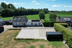 Graaf Hendrikpolderdijk 4, 4651RJ Steenbergen
