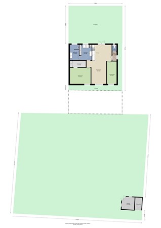 Graaf Hendrikpolderdijk 4, 4651 RJ Steenbergen - Situatie - 2D.jpg