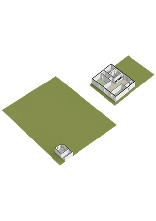 Graaf Hendrikpolderdijk 4, 4651 RJ Steenbergen - Situatie - 3D.png