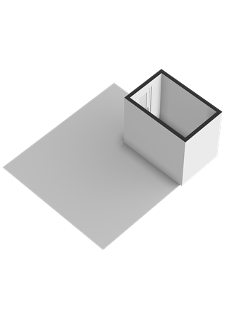 Bastion 19, 4652 GC Steenbergen - Berging - 3D.png