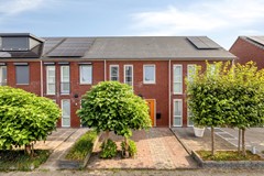 Koop:Bastion 19, 4652 GC Steenbergen - Foto