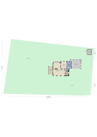Nieuwe Zandstraat 3, 4661 AP Halsteren - Situatie - 2D.jpg