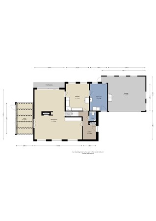 Nieuwe Zandstraat 3, 4661 AP Halsteren - Begane grond - 2D.jpg