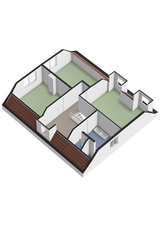 Nieuwe Zandstraat 3, 4661 AP Halsteren - Eerste verdieping - 3D.png