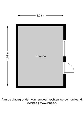 Sint Ontcommerstraat 3, 4651 CP Steenbergen - Berging - 2D.jpg