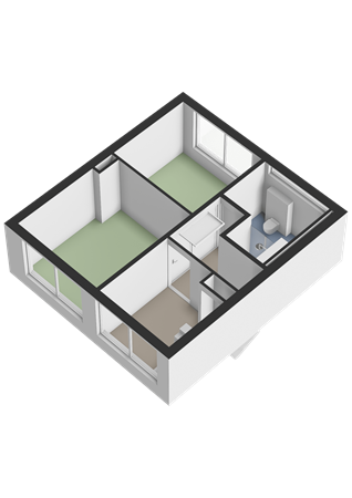 Sint Ontcommerstraat 3, 4651 CP Steenbergen - Eerste verdieping - 3D.png