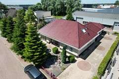 Leerlooierij 9, 4651SM Steenbergen
