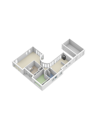 Leerlooierij 9, 4651 SM Steenbergen - 351825_3D_Begane_grond_Leerlooierij_9_Steenbergen_04.png